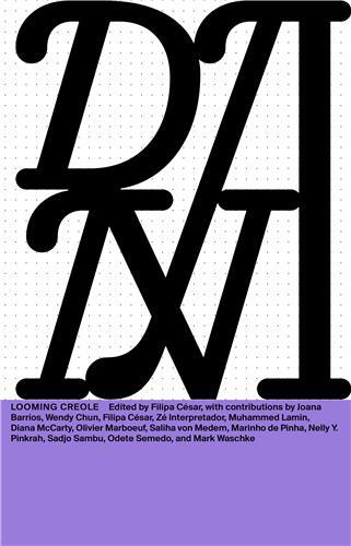 DNA #20: Looming Creole /anglais