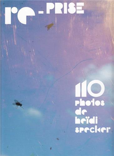 Heidi Specker Re-Prise /franCais/anglais/allemand