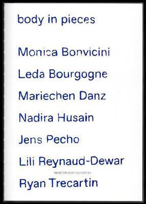 Body in Pieces /anglais/allemand