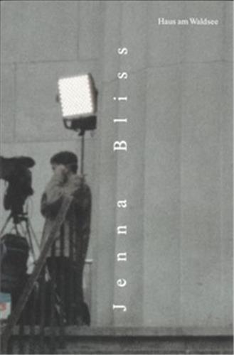 Jenna Bliss /anglais/allemand