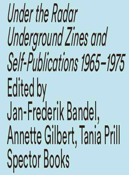 Under the Radar /anglais