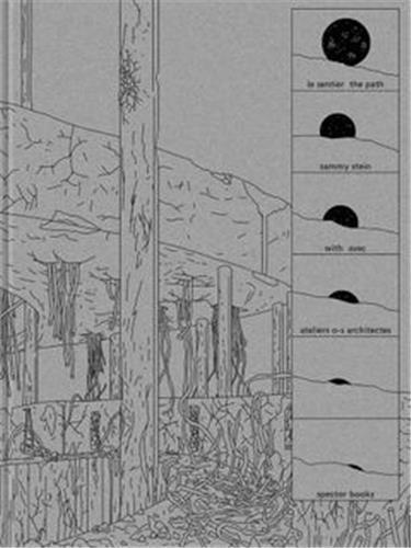 Sammy Stein Le sentier / The Path /franCais/anglais