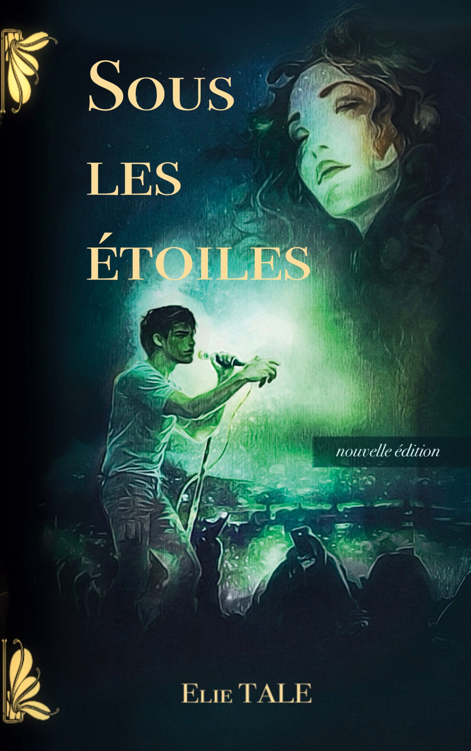 Sous les étoiles