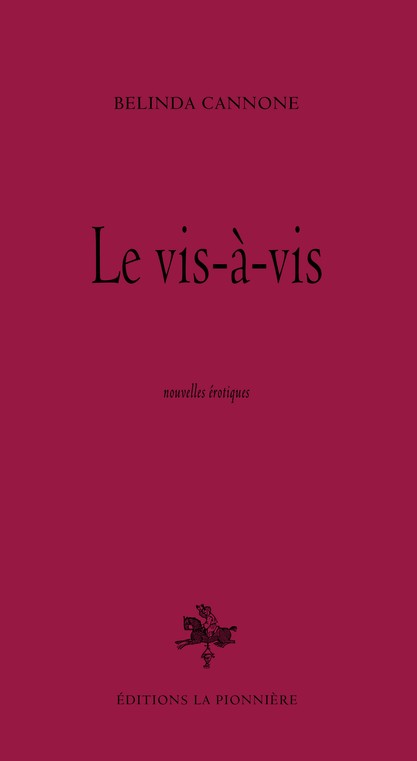 Le vis-à-vis