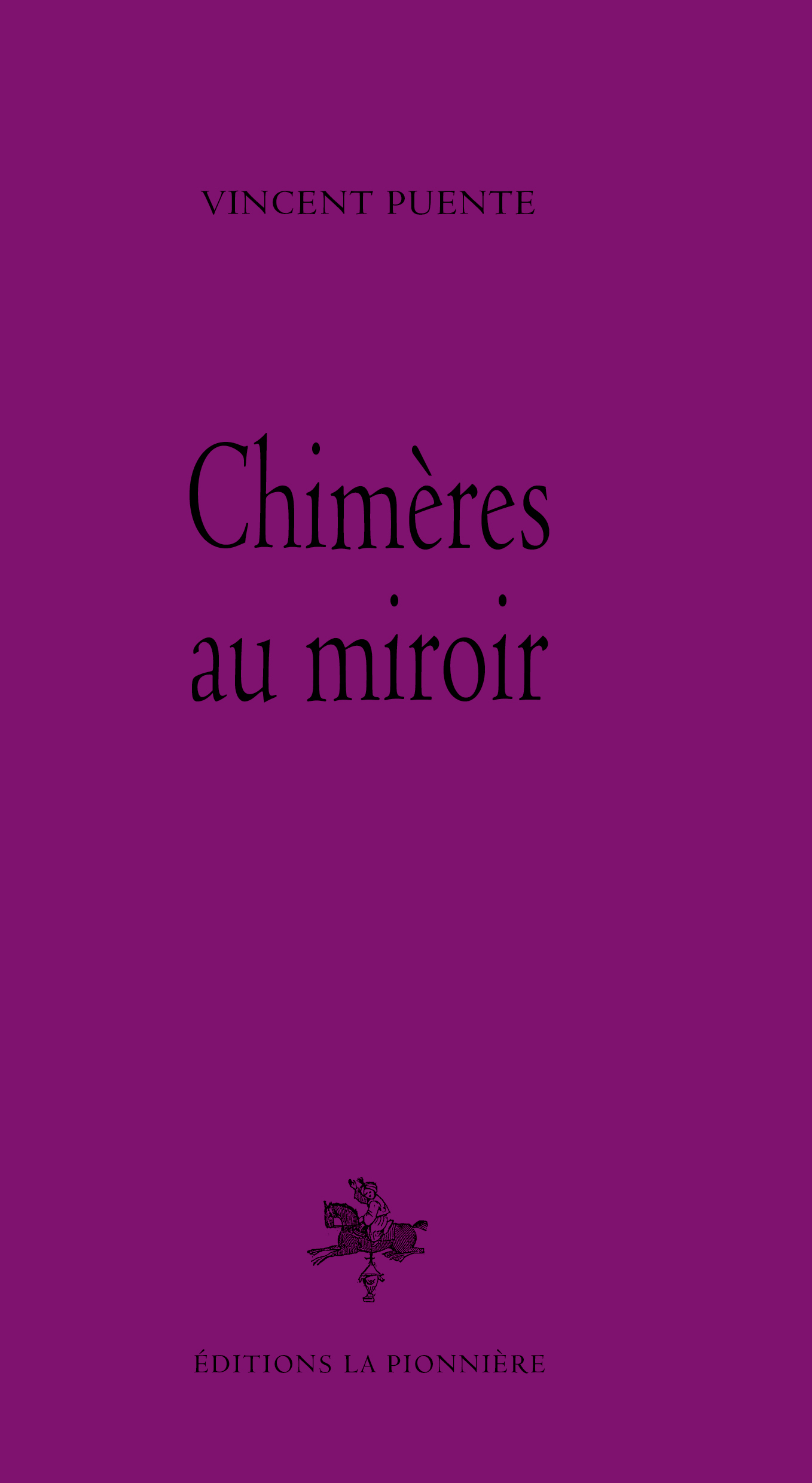 Chimères au miroir