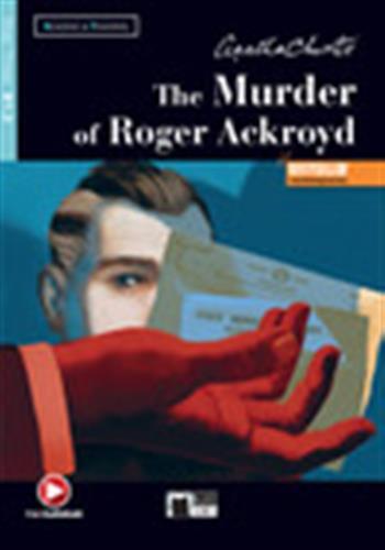 The Murder Of Roger Ackroyd