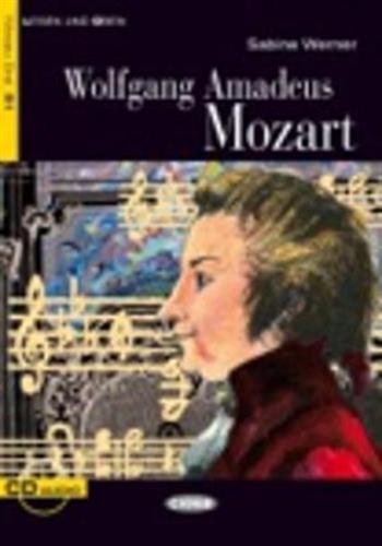 Wolfgang  Mozart Amadeus