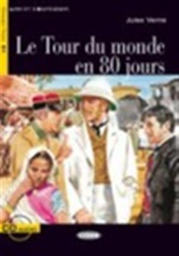 Tour Du Monde En 80 Jours