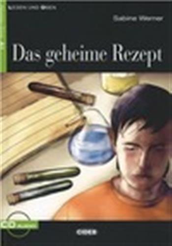 Das geheime Rezept