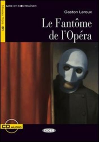 Le Fantome De L'opera