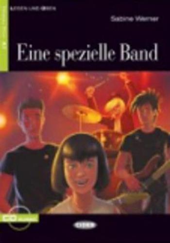 Eine Spezielle Band