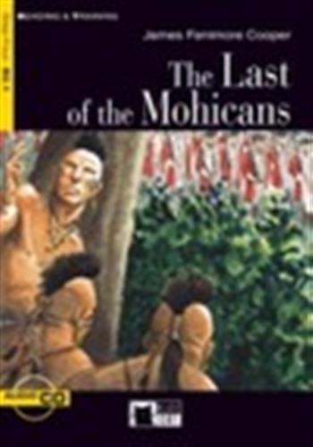 Last Of The Mohicans
