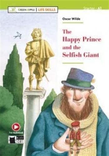 The Happy Prince And The Selfish Giant