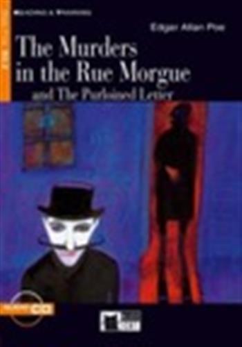 Murders In The Rue Morgue