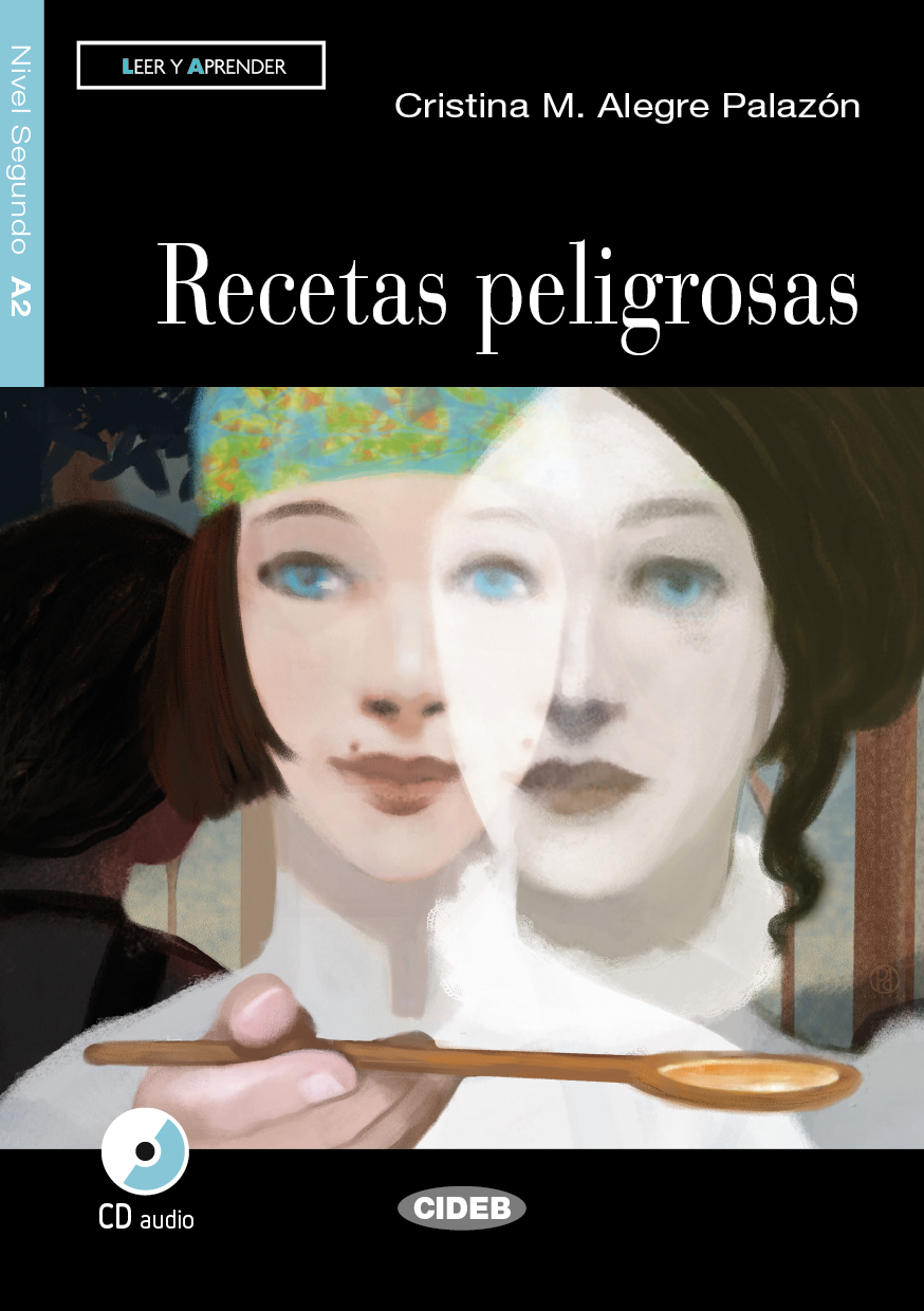 Recetas Peligrosas