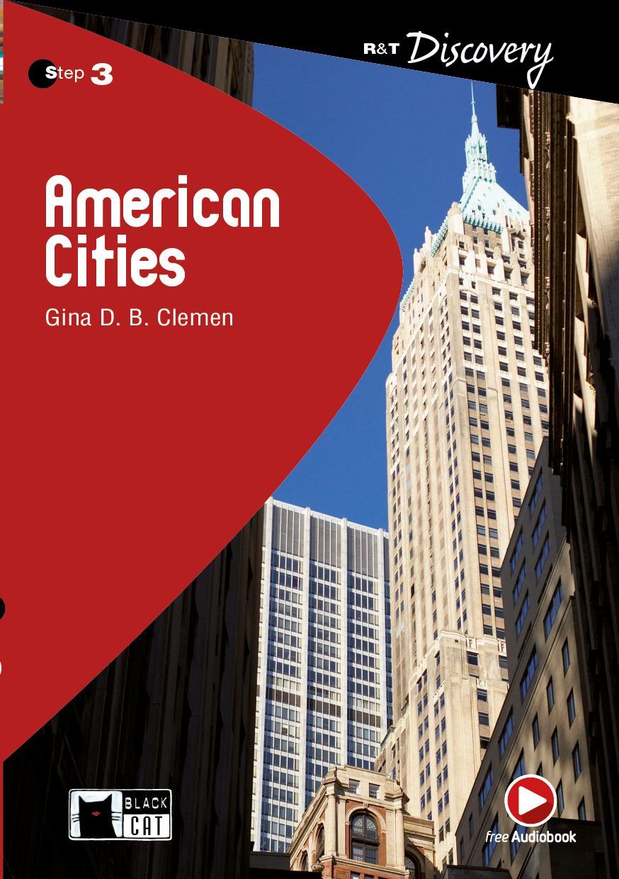 American Cities