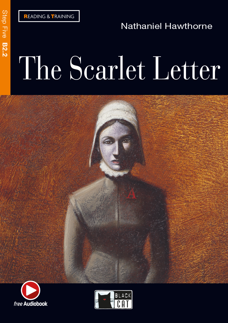 Scarlet Letter