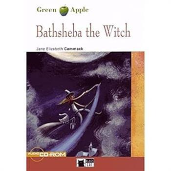 Bathsheba The Witch