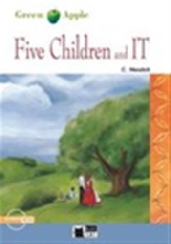 Five Children And It