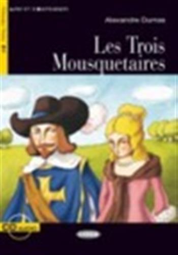 Trois Mousquetaires