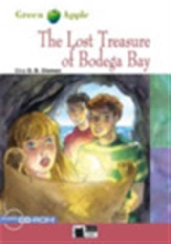 Lost Treasure Of Bodega Bay
