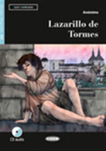 Lazarillo De Tormes