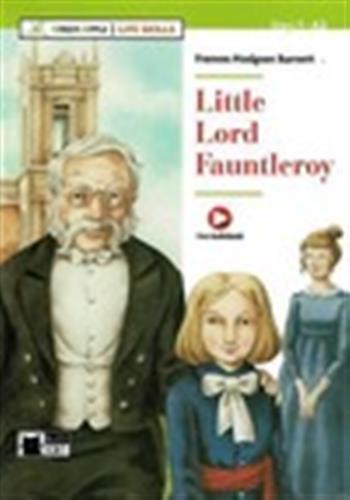 Little Lord Fauntleroy