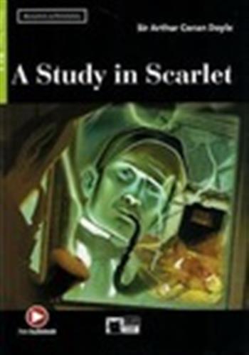 A Study In Scarlet