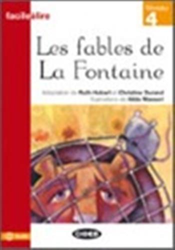 Fables De La Fontaine