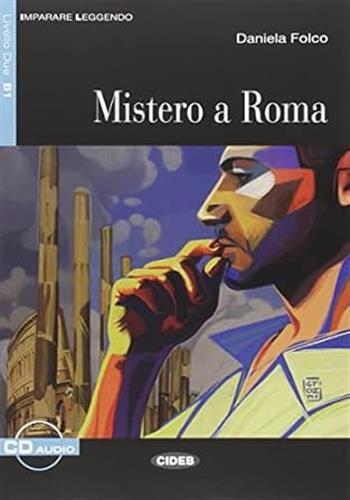 Mistero A Roma