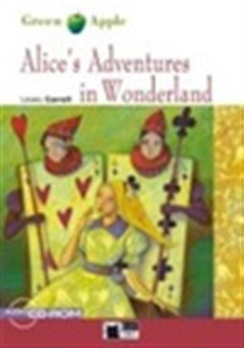 Alice's Adventures In Wonderland