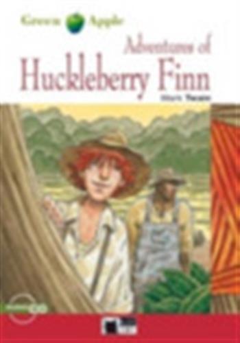 Adventures Of Huckleberry Finn