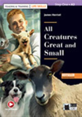 All Creatures Great And Small