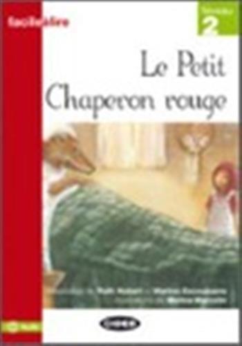 Petit Chaperon Rouge