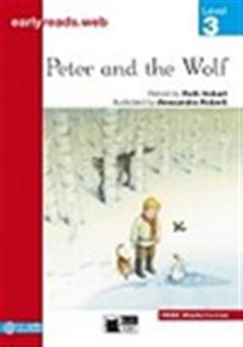 Peter And The Wolf