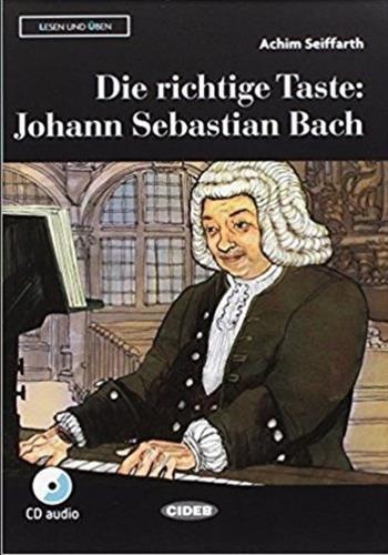 Die Richtige Taste - Johann Sebastian Bach