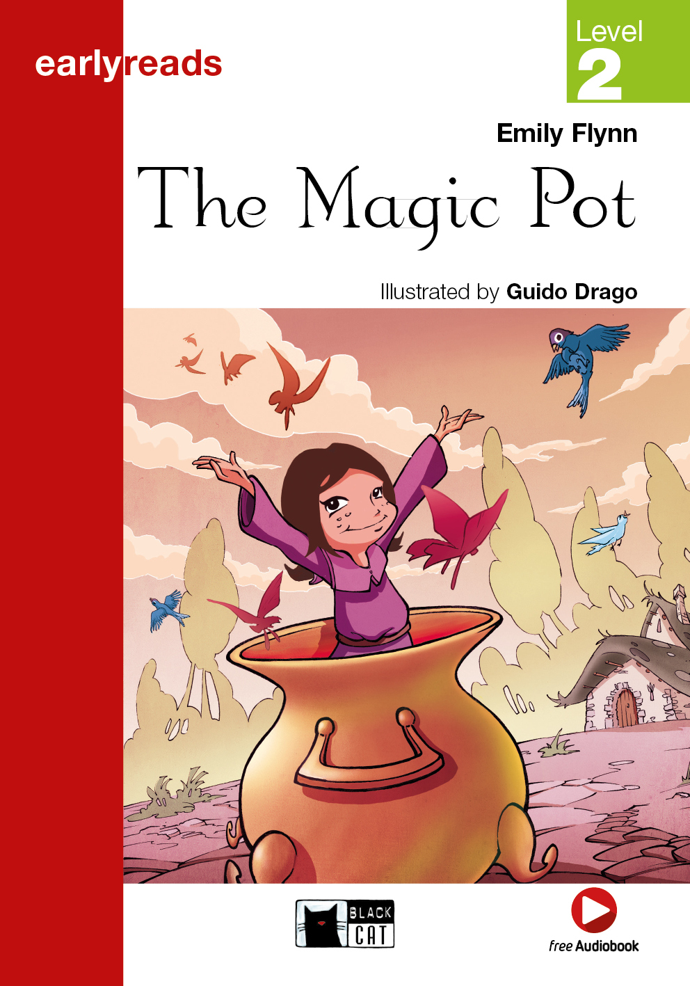Magic Pot