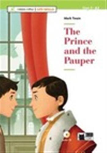 Prince And The Pauper