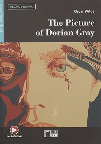 The Picture Of Dorian Gray