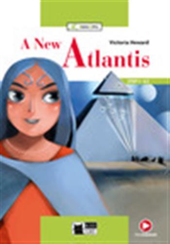 A New Atlantis