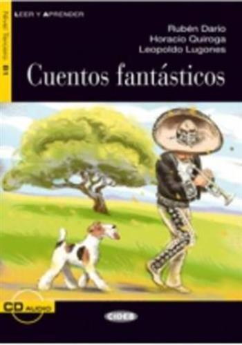Cuentos Fantasticos