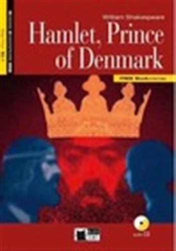 Hamlet, Prince Of Denmark