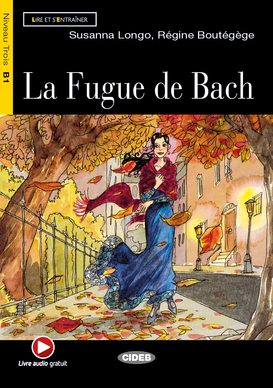 Fugue De Bach