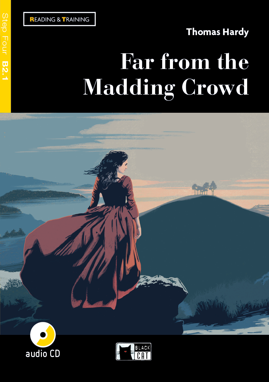 Far From The Madding Crowd