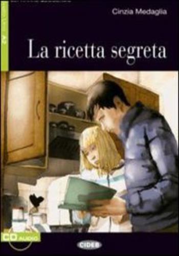 Ricetta Segreta
