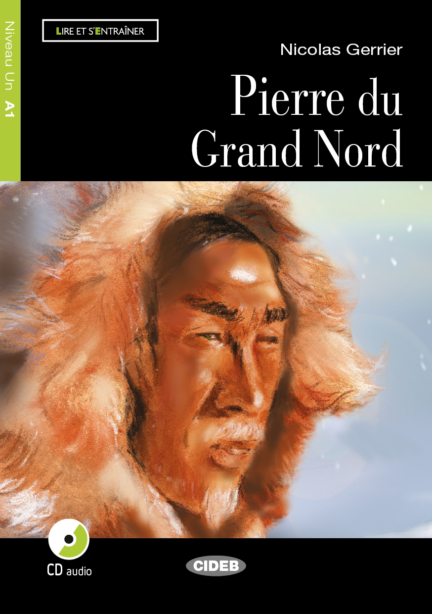 Pierre Du Grand Nord
