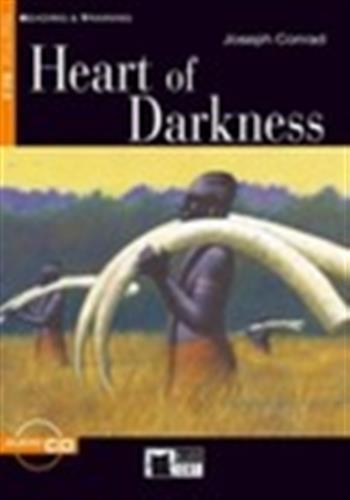 Heart Of Darkness