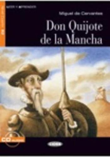 Don Quijote Mancha
