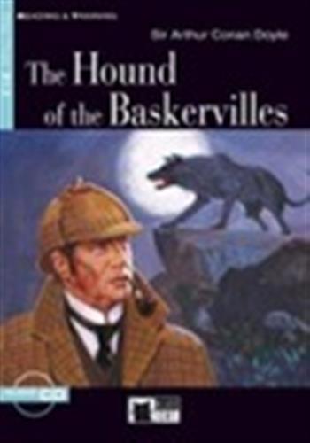 Hound Of The Baskervilles