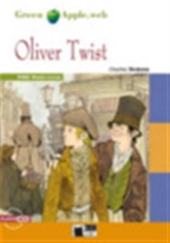 Oliver Twist